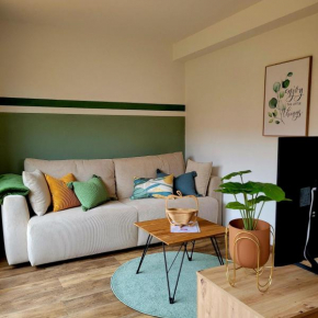 Ferienwohnung Am Hochfeld